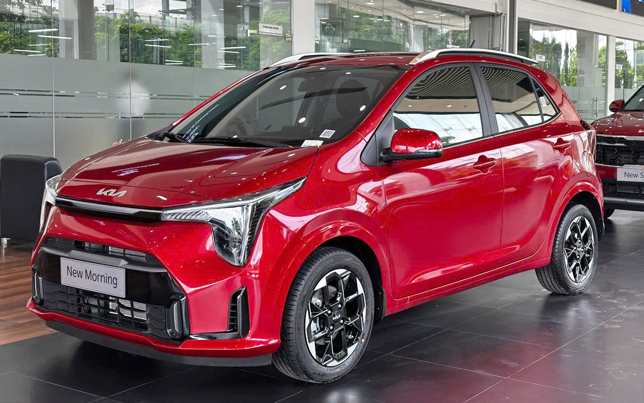 2025 kia morning new 17 1757806958576 1757806958750156588863 NEW Morning