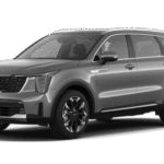 New Sorento