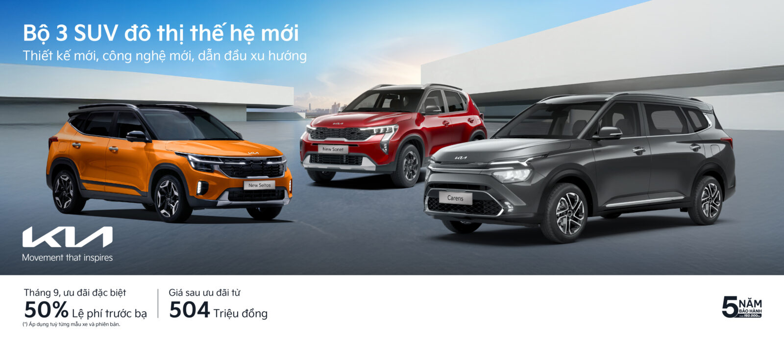 KIA 35 KIA Empty cement floor with steel and modern building exterior. Morning scene. Photorealistic 3D rendering.; Shutterstock ID 1931965166; purchase_order: -; job: -; client: -; other: -